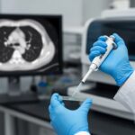 Analisi molecolare nel tumore del polmone: come i biomarcatori cambiano la cura