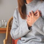 Angina pectoris: quali sono i sintomi e le maggiori differenze rispetto all'infarto