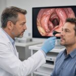 Calo dell’udito da un solo lato: il sintomo poco noto del tumore del rinofaringe