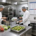 Certificazione HACCP Sicurezza Alimentare in Kuwait!