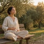 Cinque semplici modi per combattere lo stress e l'ansia
