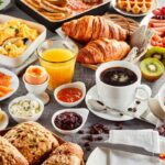 Cosa mangiare a colazione per iniziare bene la giornata e in salute