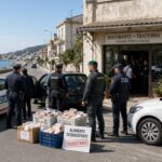 Crotone sanzioni e sequestri, cosa sapere