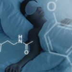 I 4 effetti collaterali della melatonina