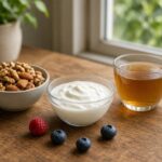 Il momento migliore per fare uno spuntino e migliorare la glicemia