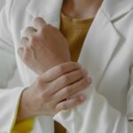 Intorpidimento improvviso di una parte del corpo: quando è urgente