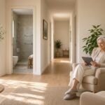 La casa può curarci: house therapy e nuova sanità domestica