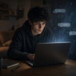 Online diventiamo persone diverse? Cos’è la disinibizione digitale