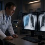 Pazienti Sintetici e Radiografie Deepfake