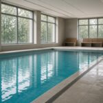 Piscine e spogliatoi: quali microrganismi possono trovare condizioni favorevoli