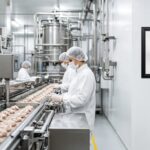 Quali Sono gli Effetti della Certificazione ISO 22000