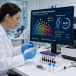 Rivoluzione della biopsia liquida