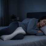Sindrome dolorosa del grande trocantere: quando il sonno sul fianco diventa una posizione obbligata