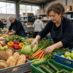 Spreco alimentare il bando europeo che fa la differenza