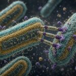 Batteri contro batteri: come combattono senza avere denti né artigli