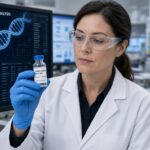 Vaccini terapeutici personalizzati