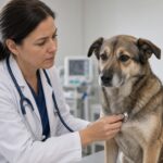 Allarme parassiti respiratori nel cane