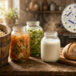 La fermentazione