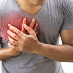 il sintomo che compare mesi prima di un problema cardiovascolare