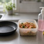 3 oggetti quotidiani che fanno male a intestino e stomaco