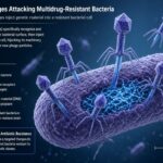 Il futuro della terapia potrebbe avere una forma virale
