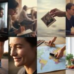 8 abitudini quotidiane che possono dire più di quanto immagini