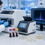 Quando il laboratorio deve essere più veloce del batterio