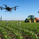 Agricoltura di precisione e Industria 4.0