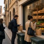 App contro spreco alimentare a Verona salvati 360.000 pasti