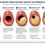 Aterosclerosi: come si ammalano le nostre arterie?