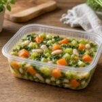 Attenzione richiamo della Zuppa Toscana 500 g!