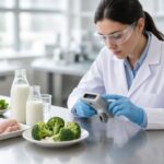 Biosensori la nuova frontiera nella lotta ai patogeni alimentari