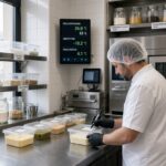 Brescia multa e distruzione di cibo in uno tra i bar migliori