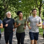 Camminare di più fa bene anche al cervello: le evidenze scientifiche e le strategie per potenziare la salute cognitiva
