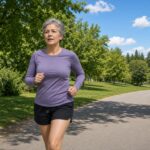 Camminata veloce: velocità, durata e benefici