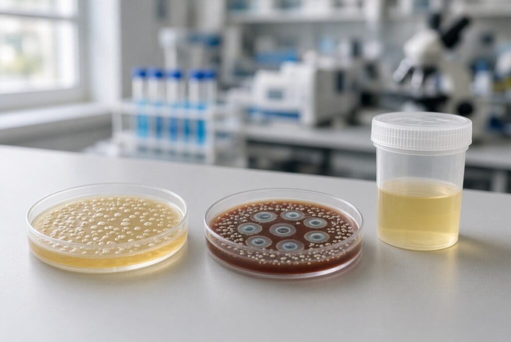 Cistite l’antibiotico non basta più i superbatteri circolano anche fuori dall’ospedale