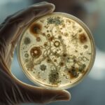 Colonie batteriche: cosa sono e come si riconoscono
