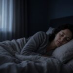 Come dormire bene senza risvegli notturni: guida scientifica alla continuità del sonno