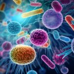 Come i microrganismi vengono utilizzati per produrre enzimi