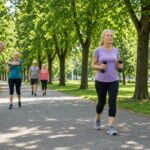 Come prevenire l'osteoporosi: alimentazione, movimento e prevenzione