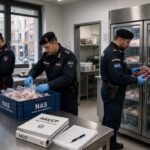 Controlli a Bolognina cosa è stato sequestrato