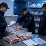 Controlli notturni la verità dietro gli arresti e sequestri