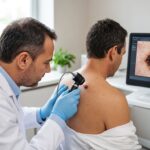 Diagnosi precoce del melanoma: cosa cambia con la risposta prima dell’intervento