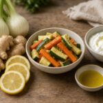 Digestione lenta: cause e cosa fare