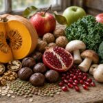 I cibi autunnali ed economici che fanno bene al cuore, al cervello e all'intestino