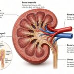 Il rene: il laboratorio biologico che mantiene in equilibrio il nostro organismo