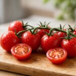 Indagine su pomodorini cosa sapere sulla salmonella