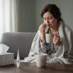 Influenza o raffreddore? I sintomi e come distinguerli