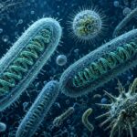 Batteri mai osservati prima: che cosa rivelano le ultime ricerche scientifiche