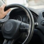 L'Oggetto Più Sporco dell'Automobile: Il Volante e la Sua Carica Batterica